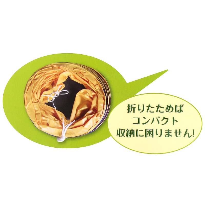 乾燥機用 排風ダクト HD-S-5 直径440×5000mm 折りたたみ コンパクト 排