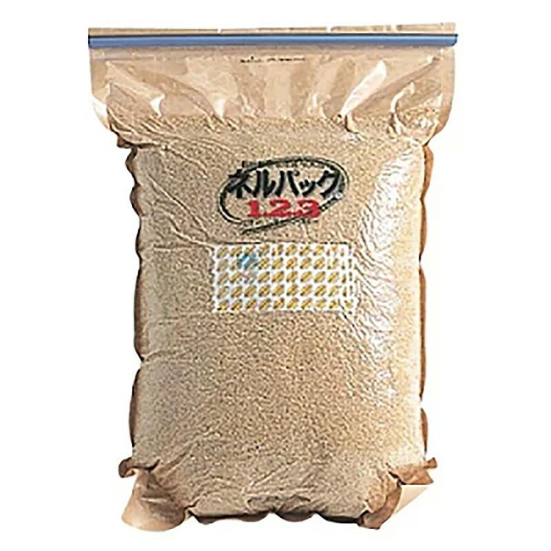 25セット ネルパック 1.2.3 30kg お米 米 コメ 保存 保管 長持ち 鮮度 酸化 常温 保管方法 防虫 保存方法 穀物用 乾燥 臭い おすすめ 一色本店 ハオ 代引不可 |  | 02