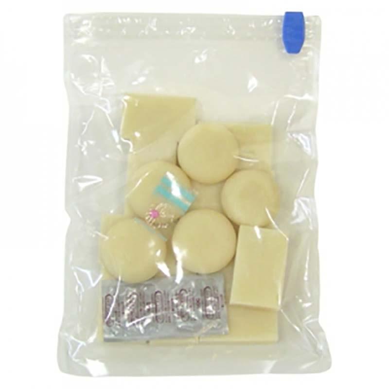 30箱 ネルパック 新おもちかびないセット 3セット×30箱 もち 餅 湿気 酸化 虫 乾燥 臭い カビ 鮮度 保存袋 長持ち おすすめ 一色本店 ハオ 代引不可 |  | 01