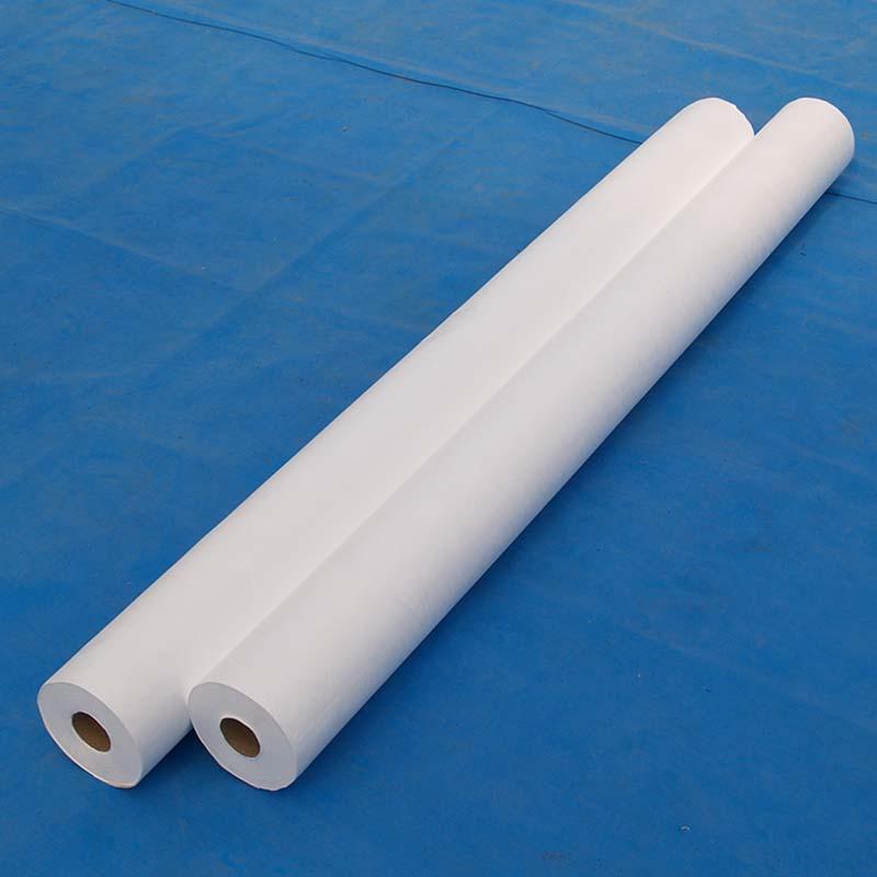 タイベック マルチ 1000AG (厚手) 1.0m×100m 野菜 フルーツ 花卉 カ施 個人宅配送不可 代引不可 | 