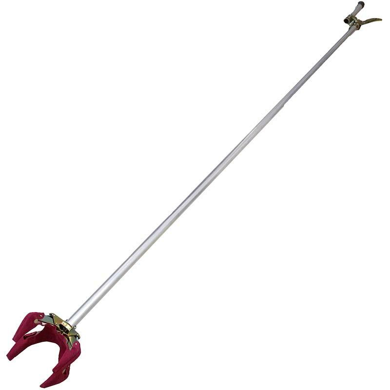 桃 収穫 用 マジックハンド ニューハンド 7尺 もも 果物 メンテナンスサービス D | 