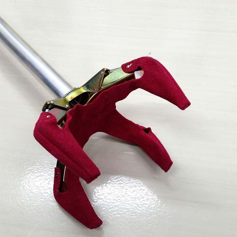 桃 収穫 用 マジックハンド ニューハンド 7尺 もも 果物 メンテナンスサービス D |  | 01