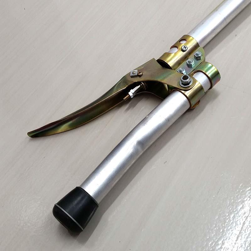 桃 収穫 用 マジックハンド ニューハンド 7尺 もも 果物 メンテナンスサービス D |  | 02