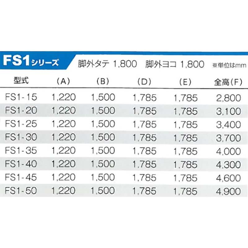 カントリーストッカー 正方形タイプ 強力型 FS1-40A 容量40石 穀物貯蔵タンク ケーエス製販 個人宅配送不可 代引不可 |  | 01