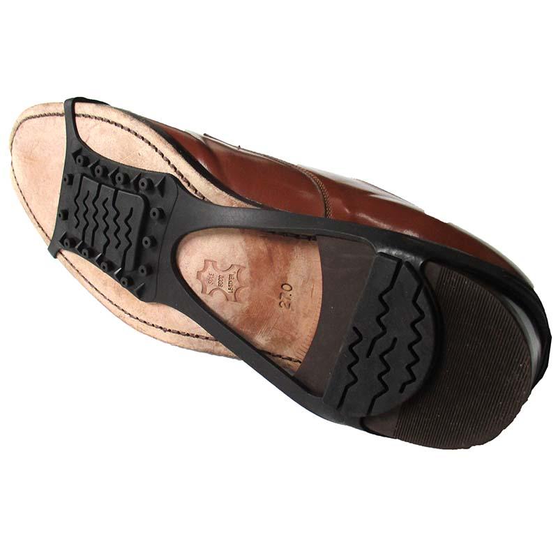 コンパル スタッドレス・スパイク 靴に付ける滑り止め 雪 アサノヤ産業D |  | 01