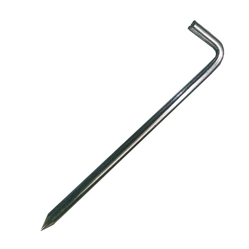 アンカーピン SR235 直径9mm 長さ200mm 200本 熱間鍛造 法面工法資材 小岩金網 共B 北海道不可 代引不可 | 