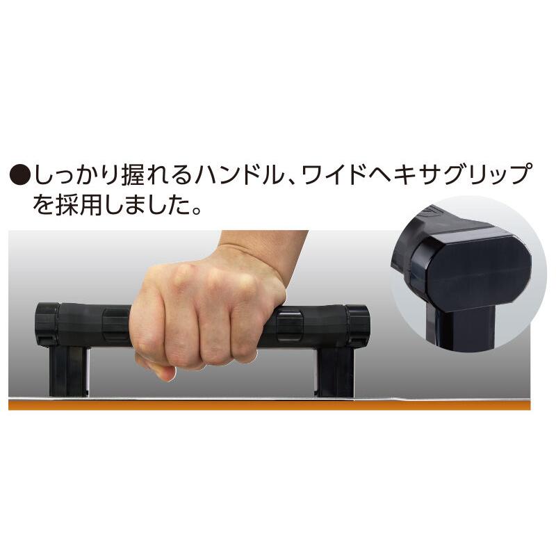 丸ノコ ガイド 定規 エルアングル プラス 73153 1.2m 併用目盛 丸のこ 丸ノコ 丸鋸 丸鋸ガイド 丸ノコ定規 定規 ガイド シンワ測定 H |  | 05