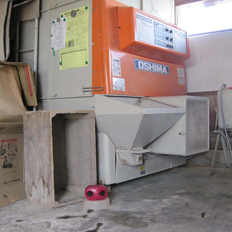 コンパル 乾電池式 ねずみ防除器 ネズミ対策 アサノヤ産業 DZ |  | 04