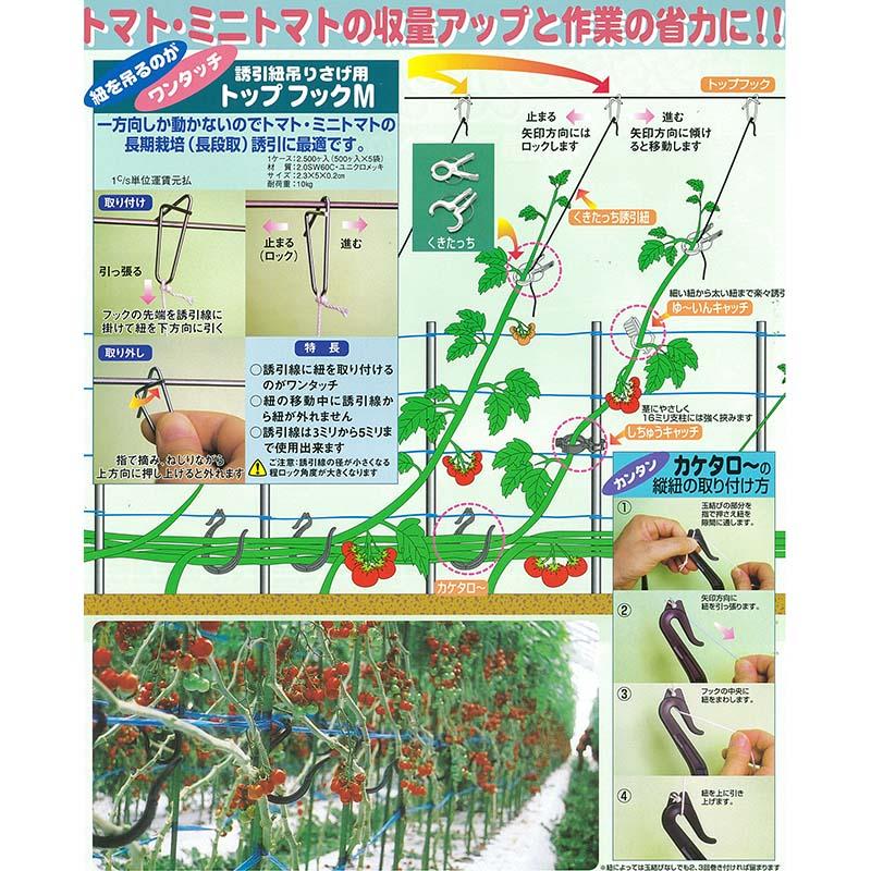 100個 カケタロー TAR-800 カケタロ〜 黒 トマト シーム タS 代引不可 |  | 03