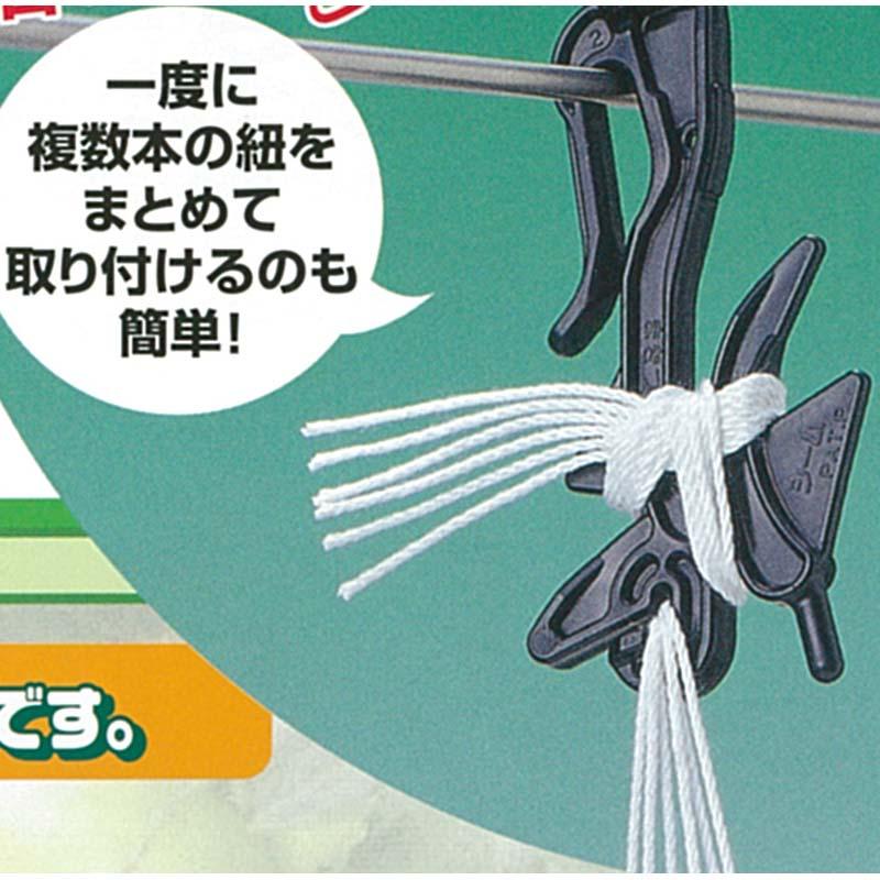 まきつけフック 300個 MKF-300 誘引紐 誘引線 シーム タS 代引不可 |  | 02