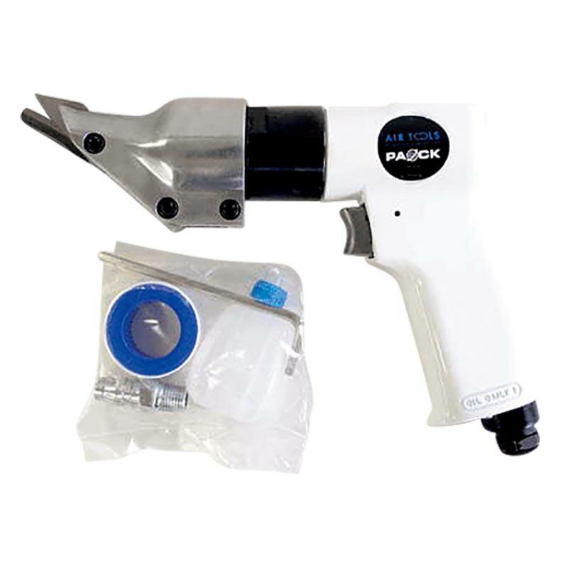 エアカッタ AG-AMC-702PA 金属板の切断に パオック H | 