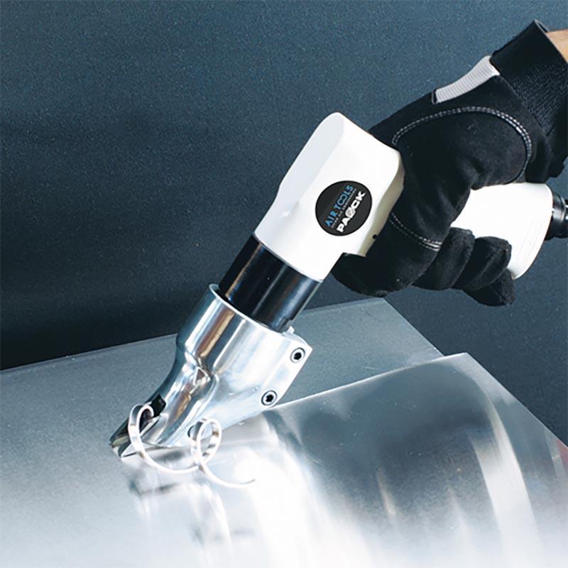 エアカッタ AG-AMC-702PA 金属板の切断に パオック H |  | 01