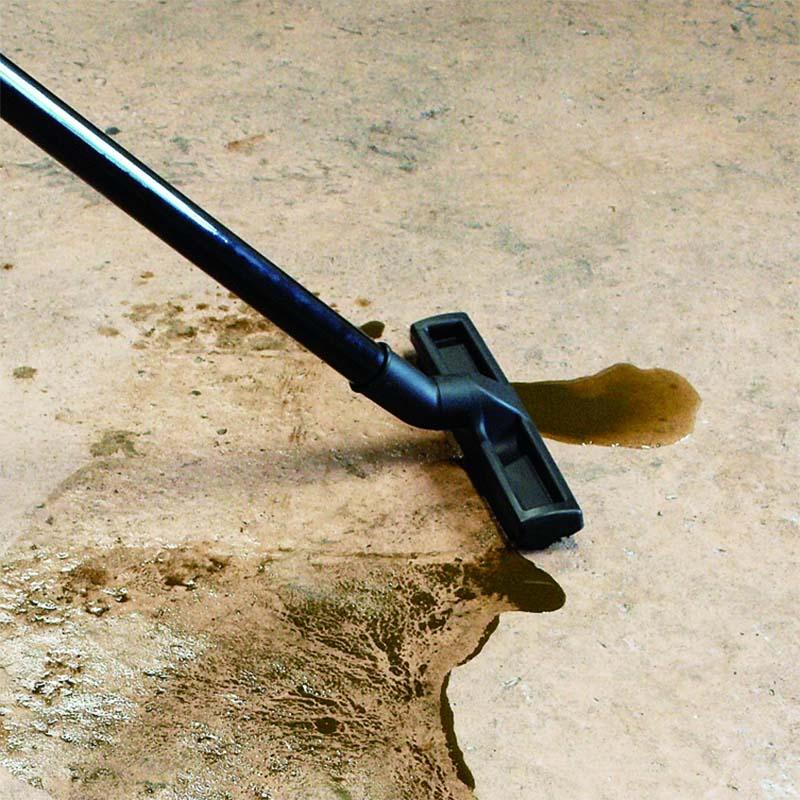 掃除機 ステンレスバキュームクリーナー AG-NVC-20PA 乾湿両用型 バキューム＆ブロワ パオック H |  | 03