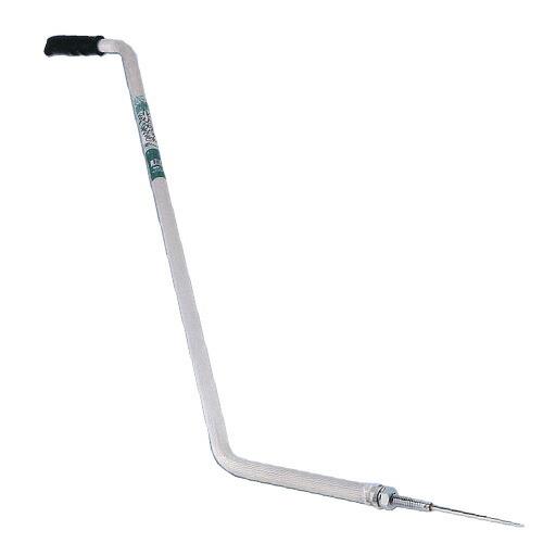 NEWスカット氷突き 曲がり SO-1009 薄く張った氷を剥がす作業に フTD | 