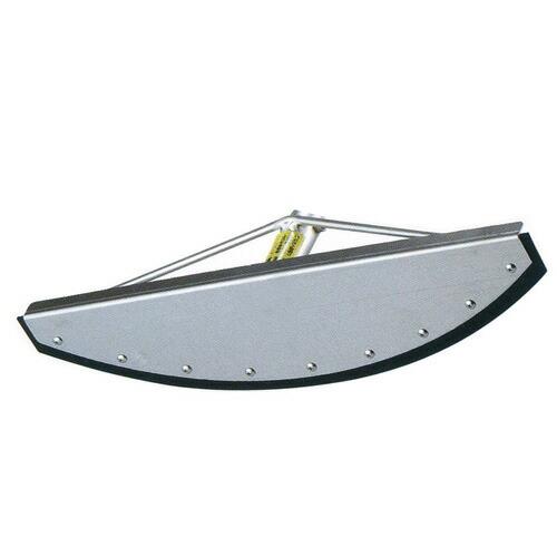 ヘッドのみ ホッカイ棒 アルミ雪落とし ヘッドのみ (ビニールハウス用) SO-1023 フTD | 