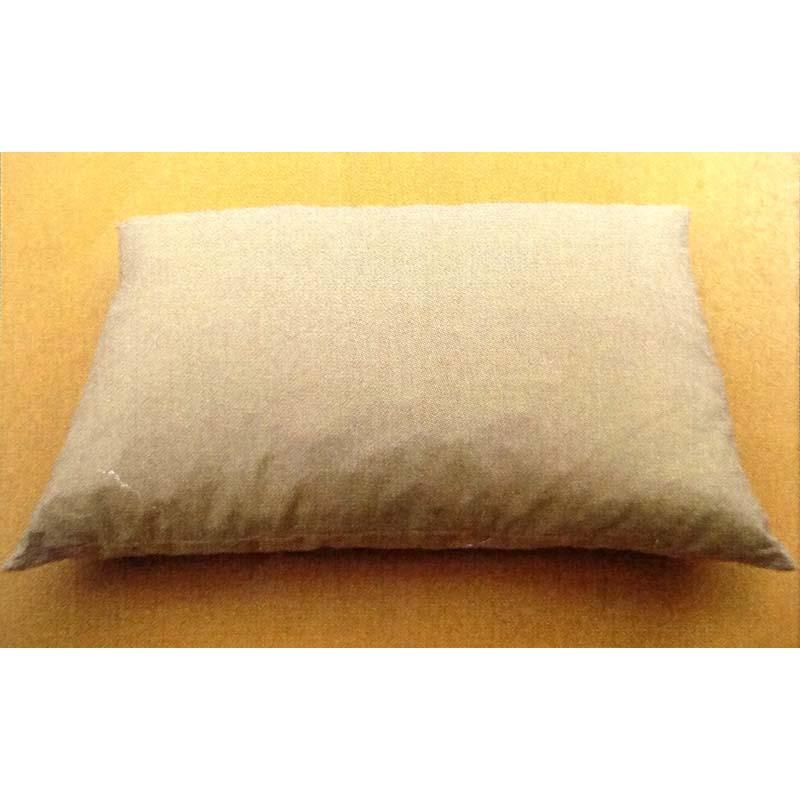 10個 低反発チップ枕 43×63cm 優しく頭にフィット 日本製 鈴屋 受注生産品 寝具 業務用 旅館 ホテル 合宿 代引不可 | 