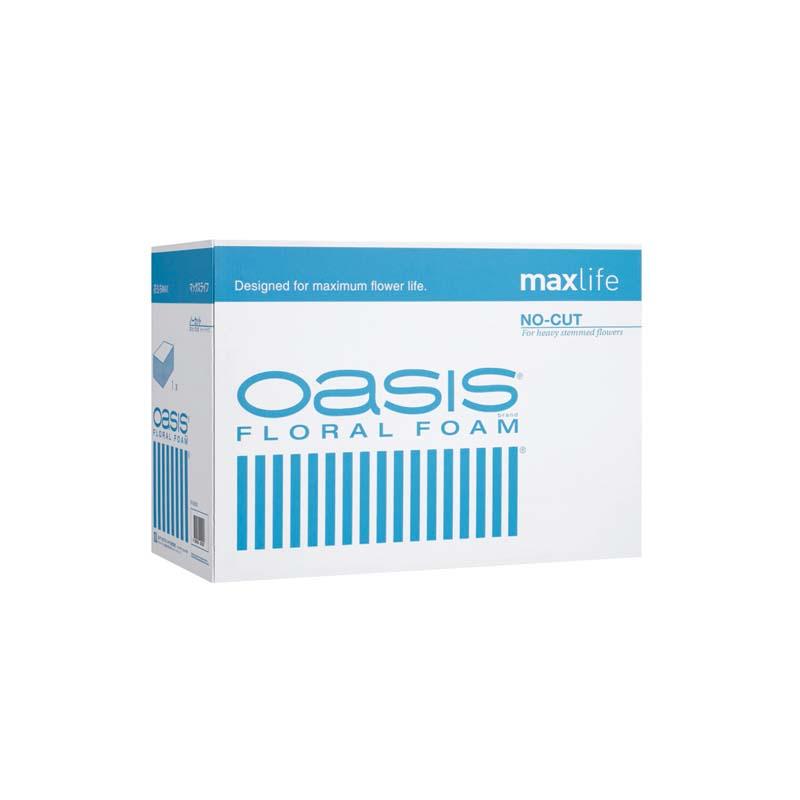 2箱 オアシス maxlife ノーカット フローラルフォーム イP 代引不可 | 