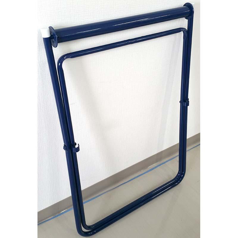 ローラー台 土フルイ用スタンド 三冨D |  | 03