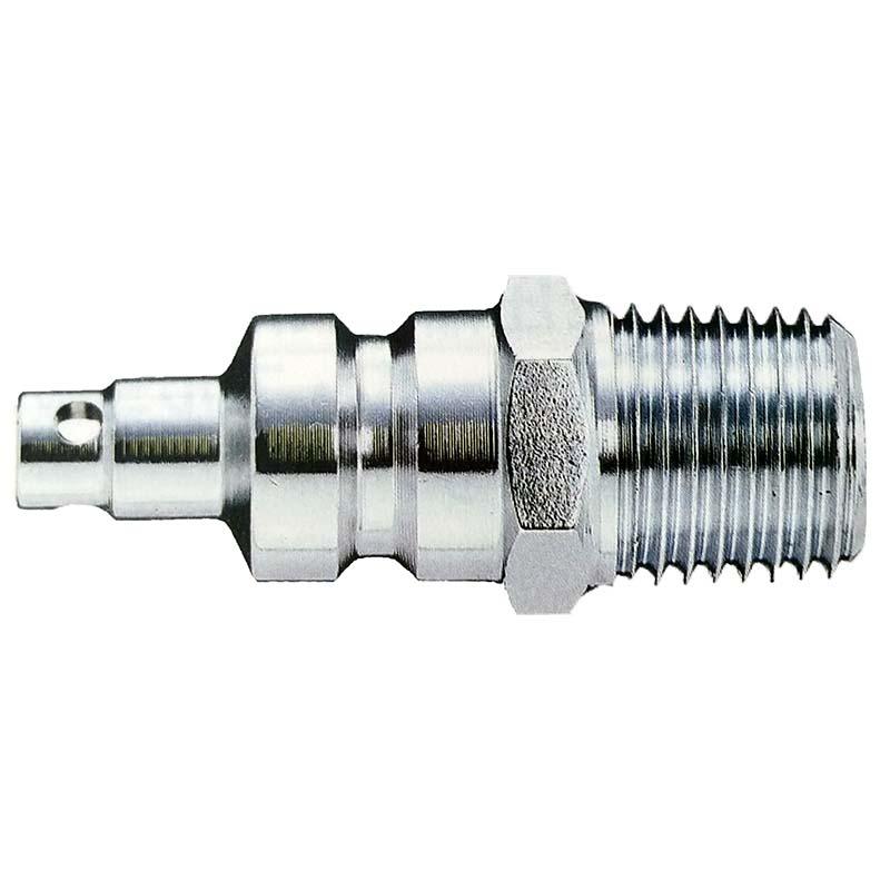 高圧カプラプラグ AG-3HPB エアツール パオック H | 