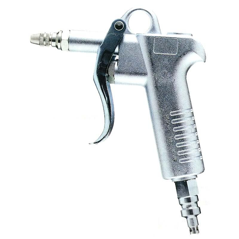 高圧ダスタエア 流量調整式 AG-T-01HP エアツール パオック H | 