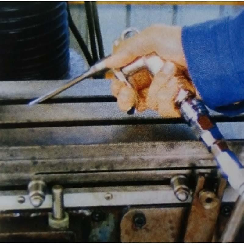 高圧ダスタエア ロングノズル AG-T-01HPL エアツール パオック H |  | 01