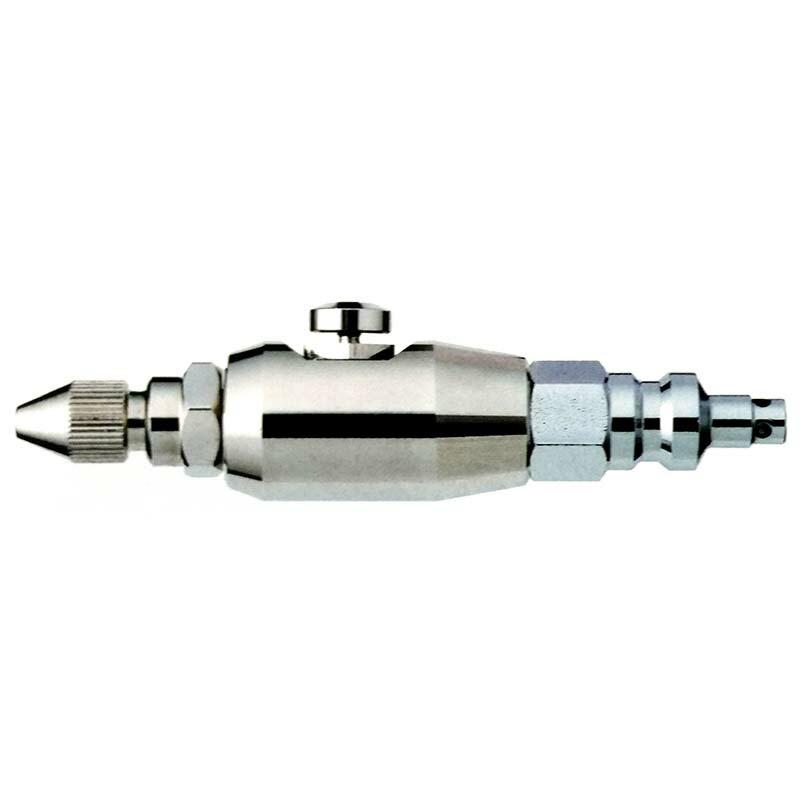 流量調整 高圧ポケットダスタ AG-T-01HPP エアツール パオック H | 
