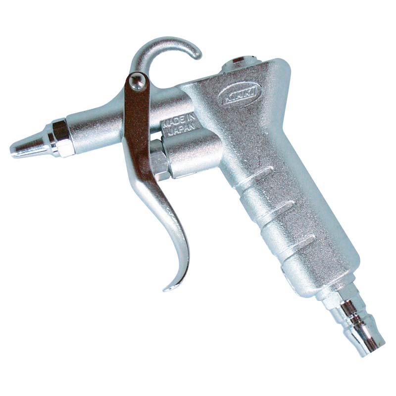 2WAYエアダスタ AG-T-124 エアツール パオック H | 