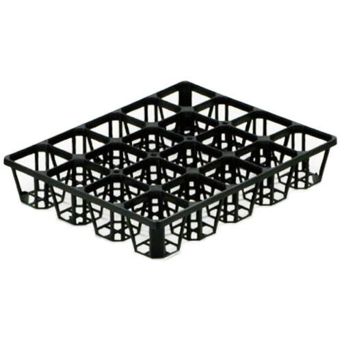 50枚 PTトレー 3.5寸 No.2 20穴 #2205 ポッティングトレー 明和 代引不可 | 