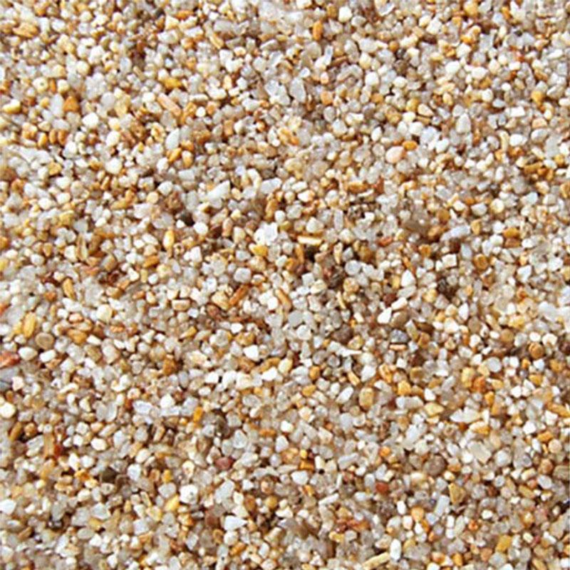 砂利単品 ナチュラルコート用砂利 淡路S 1平米分 舗装材 アーバンテック 代引不可 | 