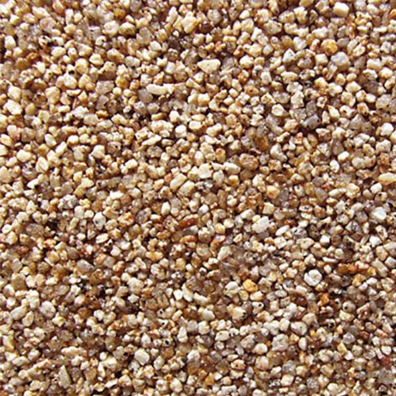 砂利単品 ナチュラルコート用砂利 伊勢錆 1平米分 舗装材 アーバンテック 代引不可 | 