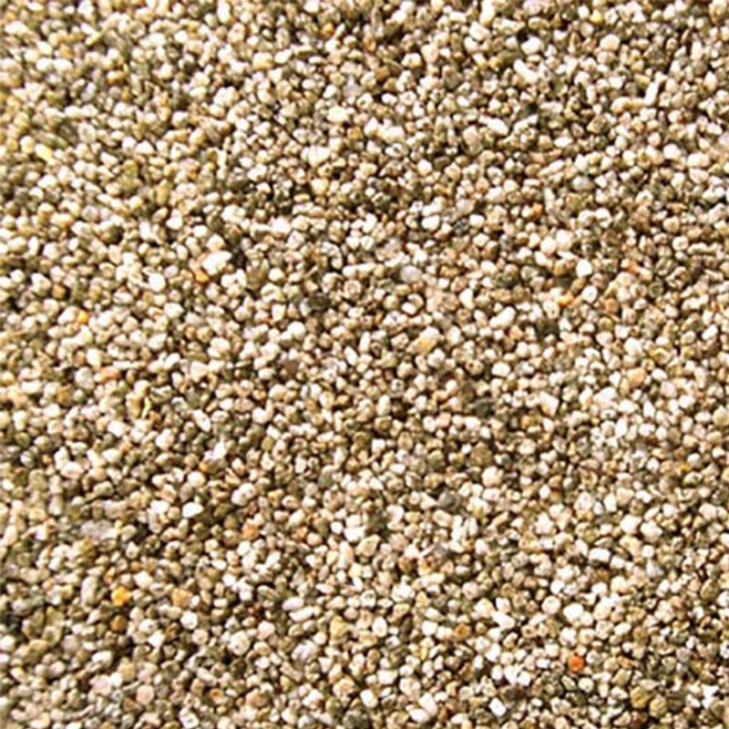 砂利単品 ナチュラルコート用砂利 周防 1平米分 舗装材 アーバンテック 代引不可 | 