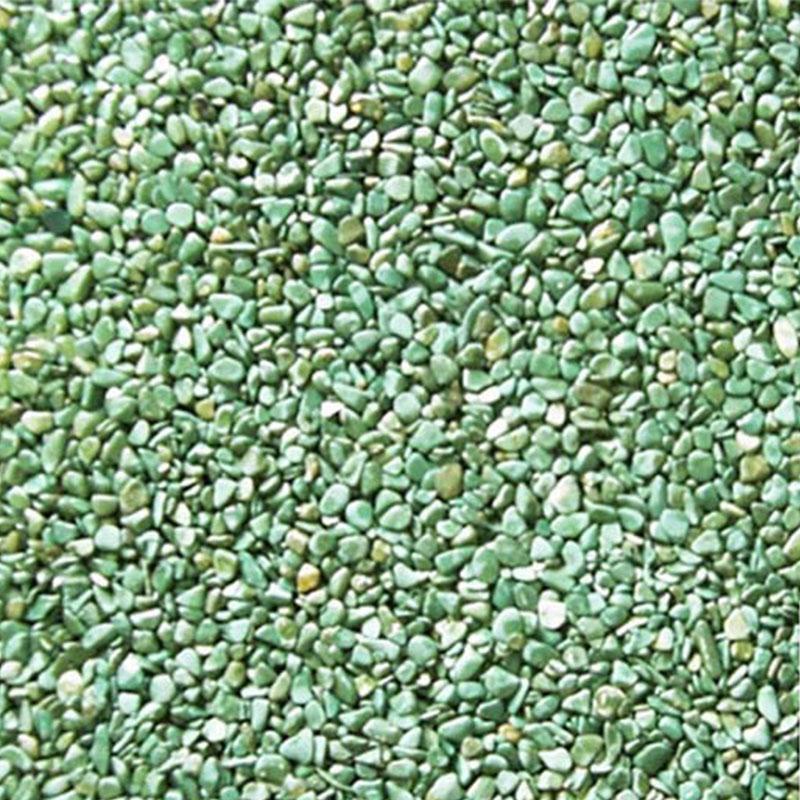 砂利単品 ナチュラルコート用砂利 青柳 1平米分 舗装材 アーバンテック 代引不可 | 