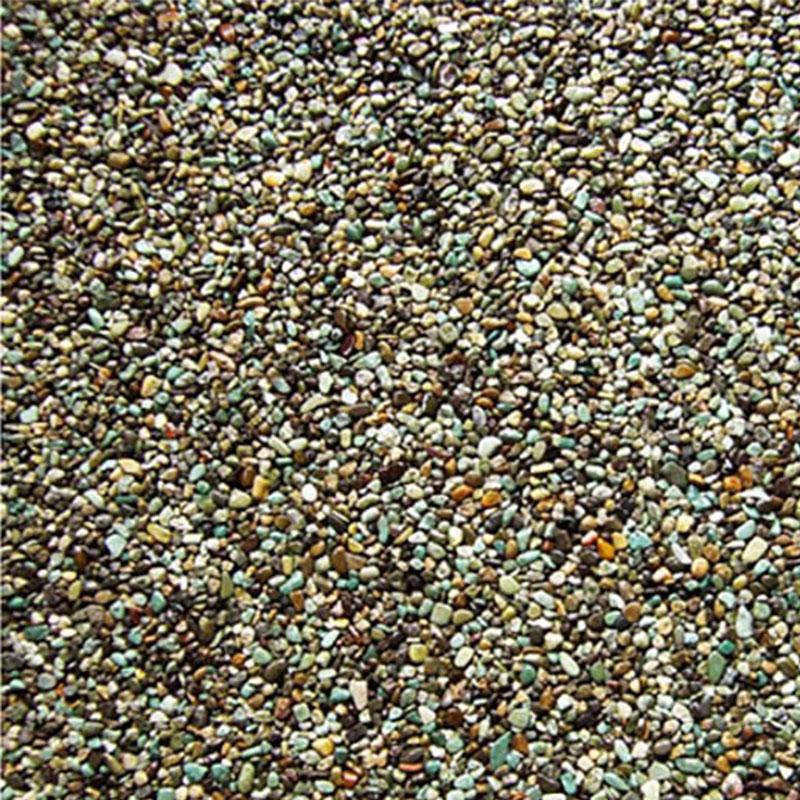 砂利単品 ナチュラルコート用砂利 天草 1平米分 舗装材 アーバンテック 代引不可 | 