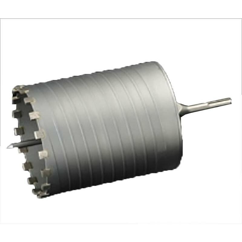E&S 乾式ダイヤ ES-D150SDS DCタイプ SDSシャンク 口径150mm コアドリル ユニカ 三冨D | 