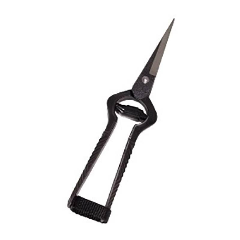 20丁 K-5 打物 芽切鋏 東北型 鍛造品 小林製鋏 H | 