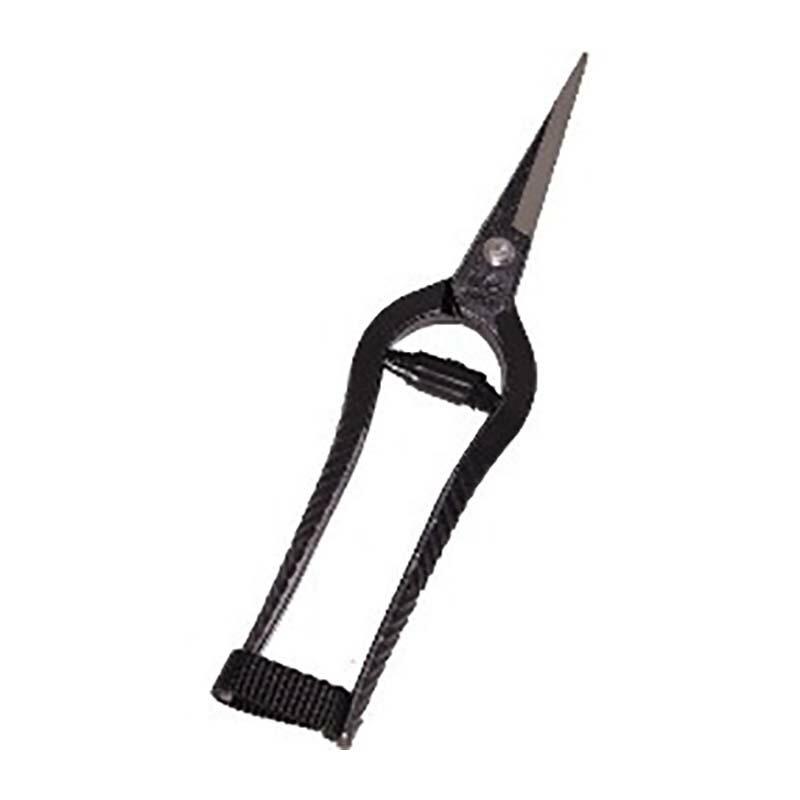 20丁 K-8 打物 芽切鋏 信州型 鍛造品 小林製鋏 H | 