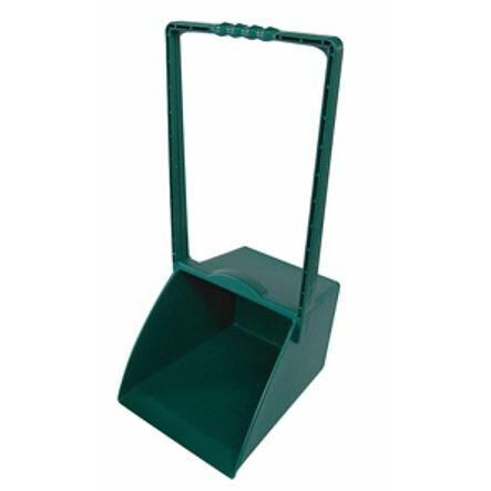 コンパル ガーデン・座るちりとり 庭 刈草 落葉 掃除 清掃 アサノヤ産業 D | 