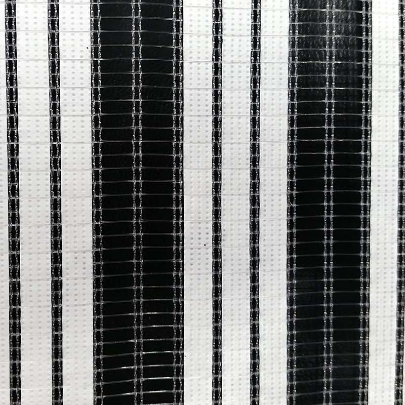 2×100m スリムホワイト60 遮光率60% 遮光ネット 遮熱ネット デュポン タイベック 外張り 内張り 反射 日本ワイドクロス カ施 代引不可 | 