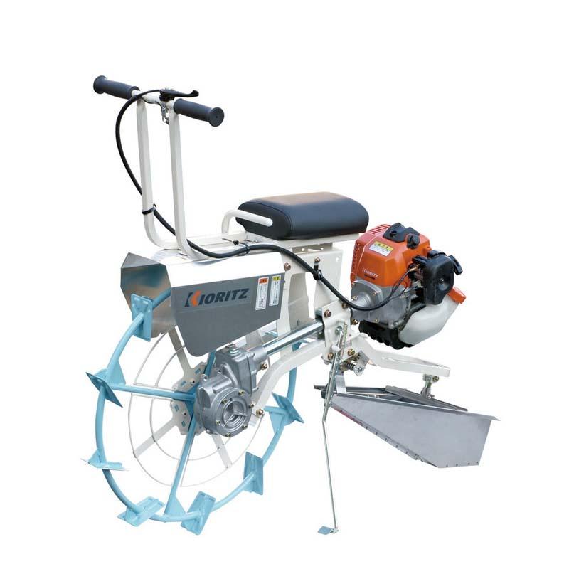 溝切ライダー MKS4003R 軽量タイプ 溝切機 共立 KIORITZ やまびこ 溝切り 溝きり機 田んぼ 中干し 溝切り機 丸T D | 