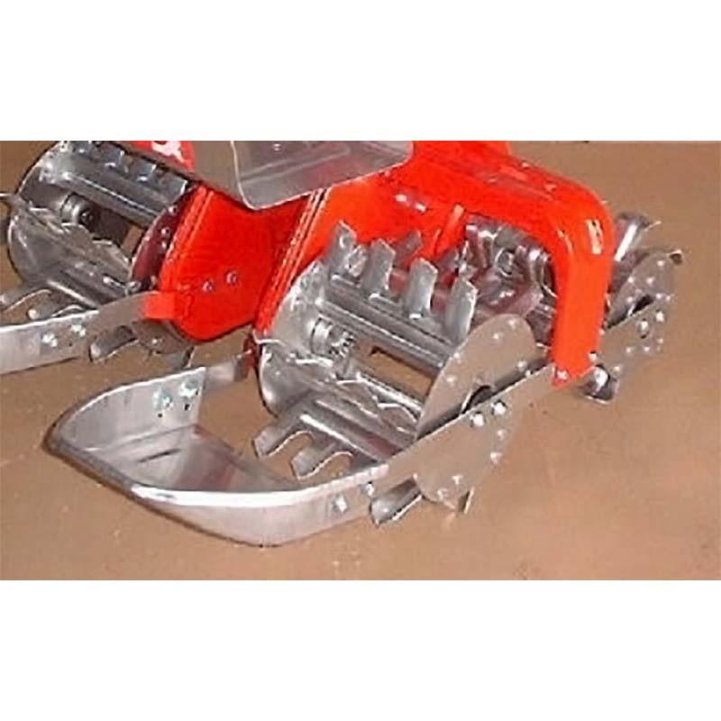 水田用小型管理機 ミニエース TG-ES 標準田用 2条 超軽量 動力除草機 太昭農工機 丸T 代引不可 |  | 01