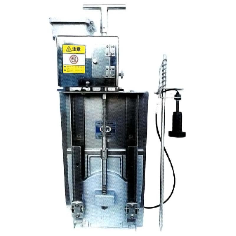 全自動開閉型 田門 AD40-01 一般水路用 標準仕様 水田 止水機 自動