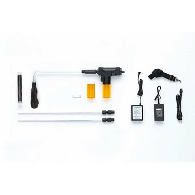 授粉機 万能 ビッグダディ 花粉 人工授粉 星野 代引不可 |  | 01