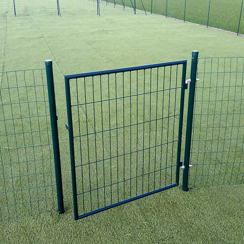 扉のみ 茶 アニマルフェンス 1.2m用 扉 鍵付 片開き PG-120 ブラウン ガーデンゲート 景観対策 プラスワイズ シN 代引不可 BRG12 |  | 02