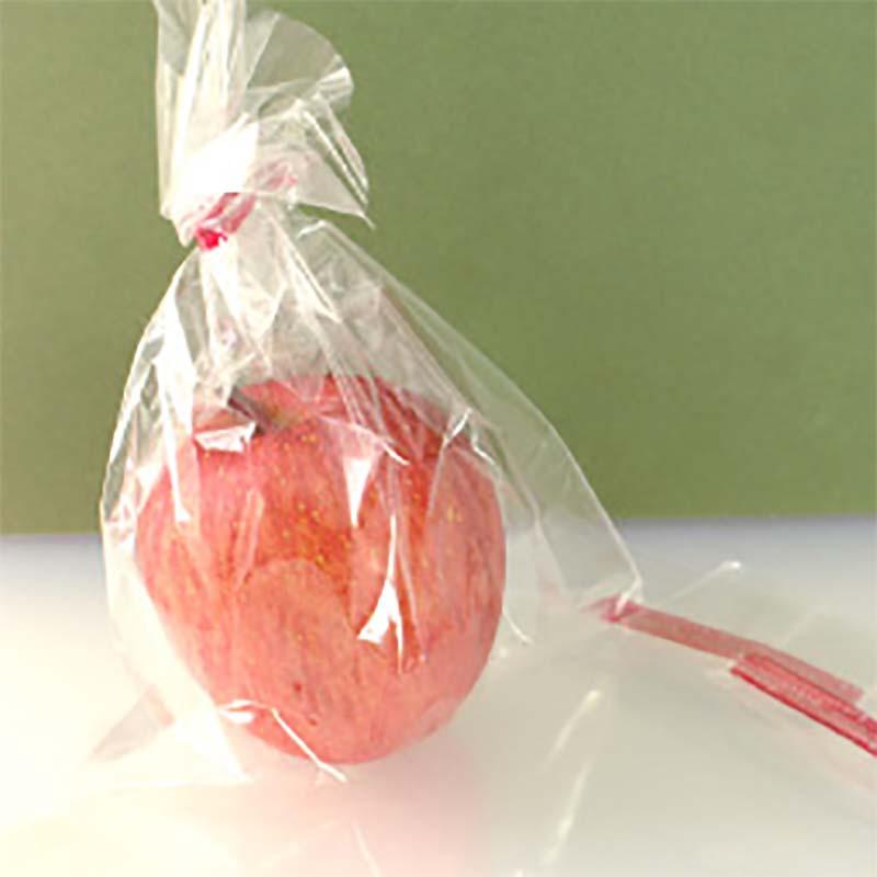 3000枚 BIKOO 果実保護袋 一重袋 Lサイズ 250×350mm 美孔 び孔 ぶどう りんご 等 果実袋 タL 代引不可 |  | 03