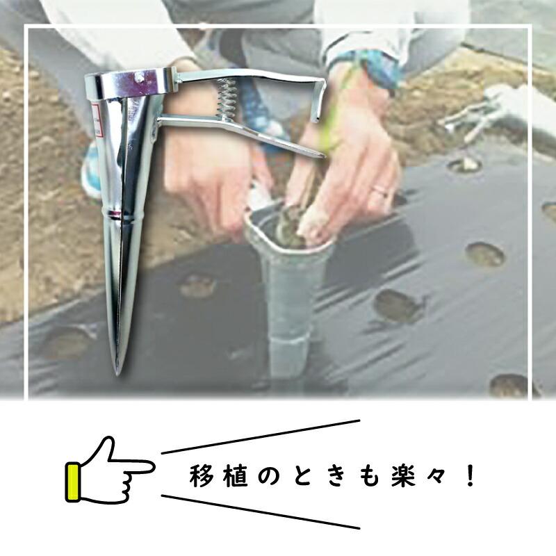 ペーパーポット SM2300 (5H) 180冊 (個) 300鉢 生分解性 紙筒 播種 種まき 育苗 苗 レタス スイートコーン 花き類 ニッテン タS 個人宅配送不可 代引不可 |  | 02