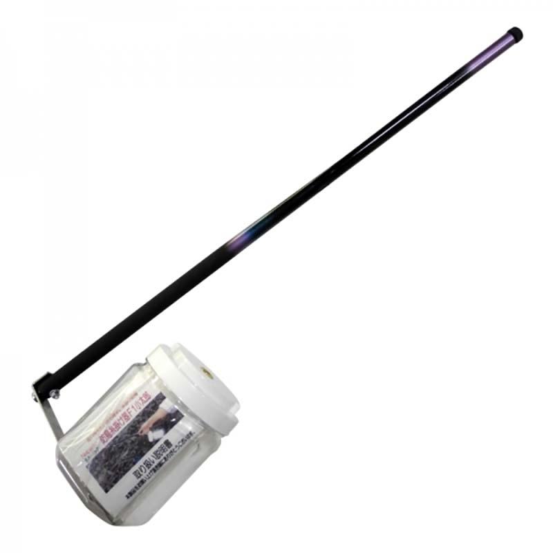 防鳥糸掛け器 実之守 F1 小太郎 一色本店 D | 