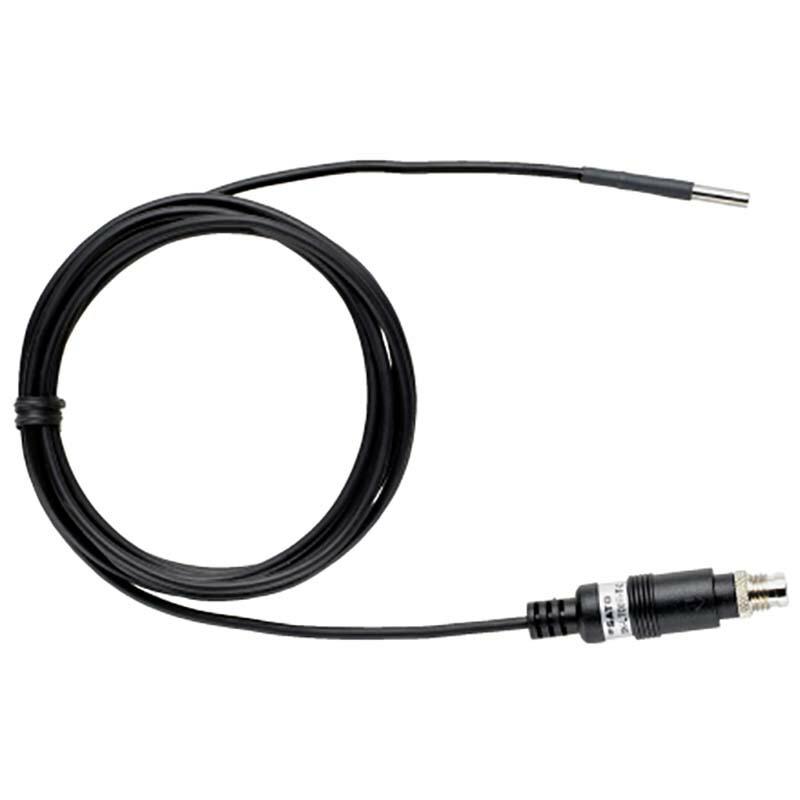 温度用・分離センサー 無線温度ロガー用分離センサ SK-L700R-T-2 No.8221-12 佐藤計量器製作所 宇N 代引不可 | 