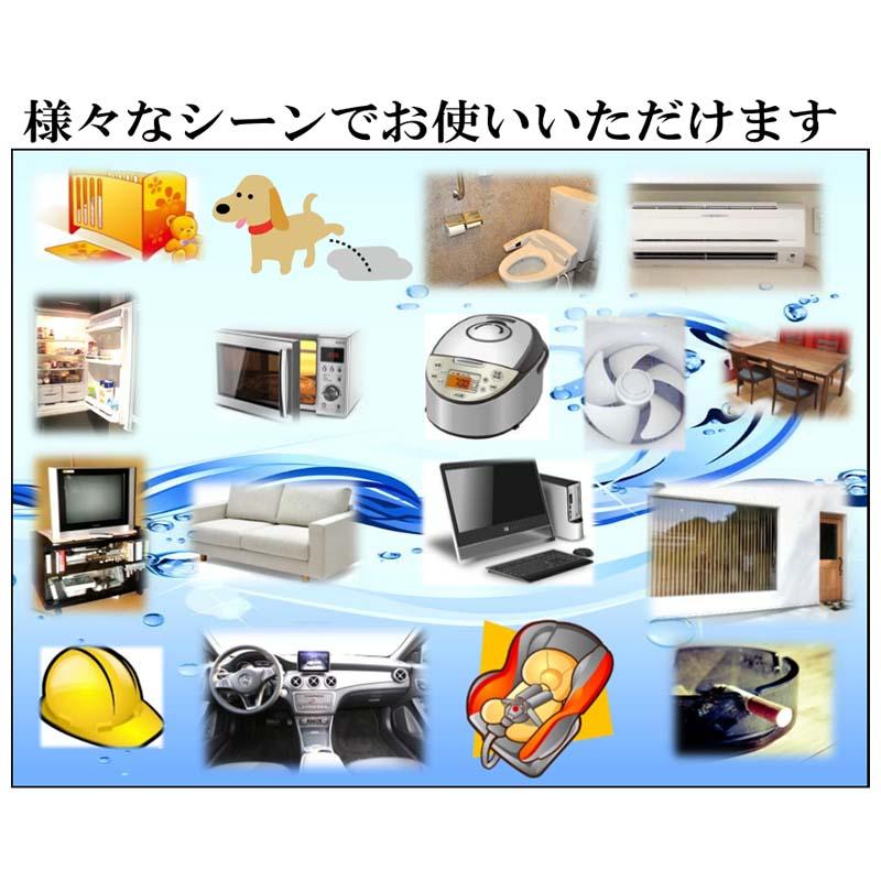 マルチリムーバー 電解イオンクリーナー 18L 業務用 洗浄 除菌 消臭 クリーナー 有希化学洗浄剤 フT 代引不可 |  | 02