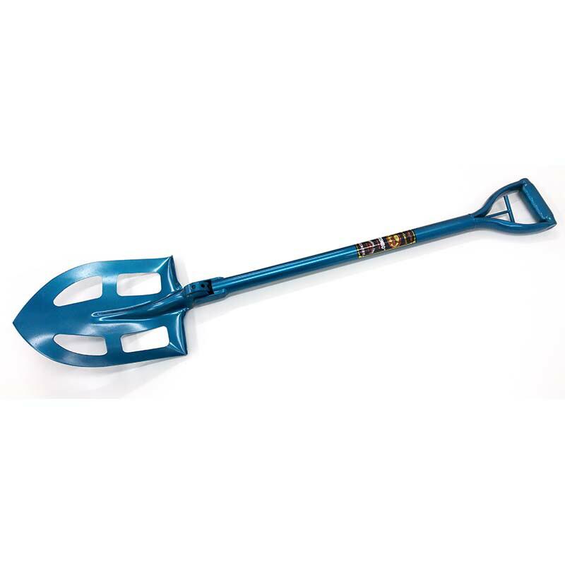 スコッパー 穴あき丸形 スコップ ショベル 除雪 トンボ工業 高KD | 