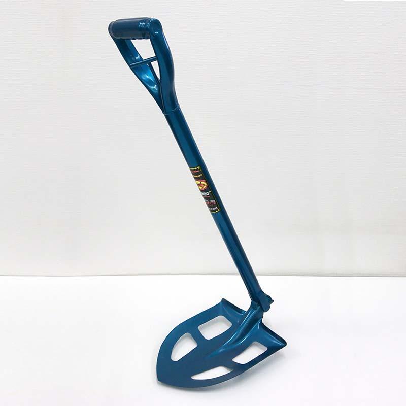 スコッパー 穴あき丸形 スコップ ショベル 除雪 トンボ工業 高KD |  | 02